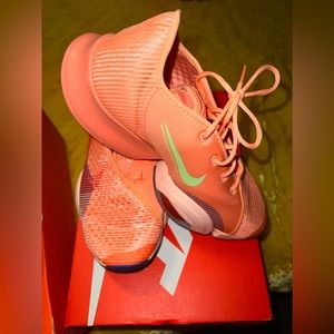 Nike Airzoom Superrep 2 crimson Bliss